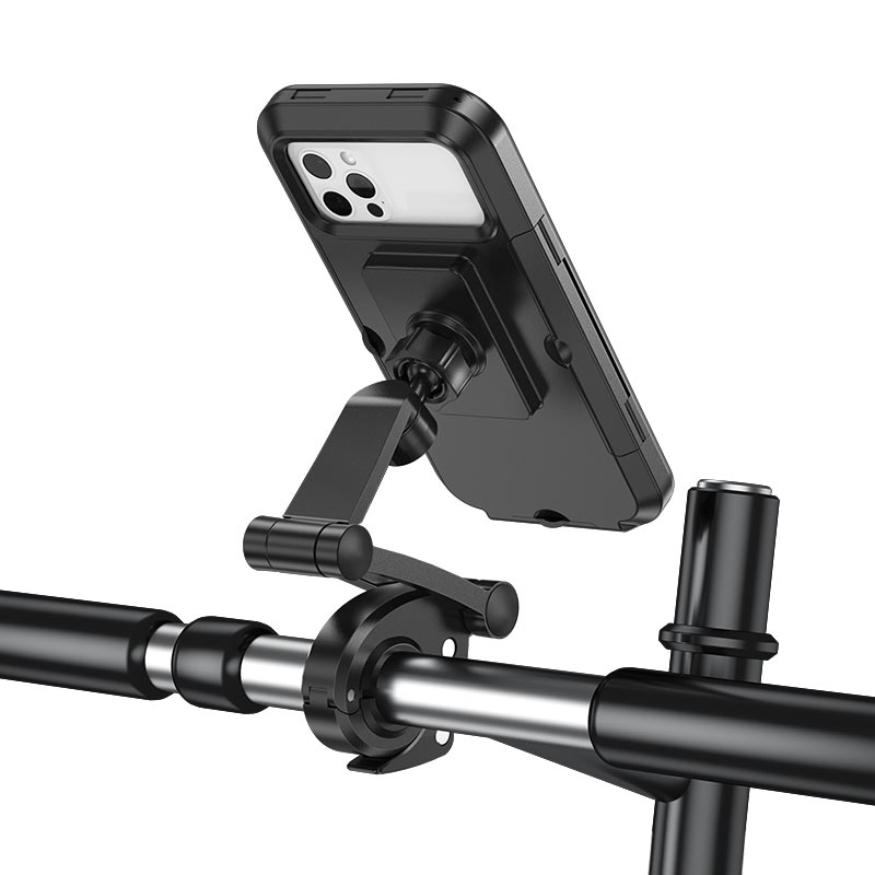 Bicycle motorcycle holder “CA101 Rider” waterproof Bicycle motorcycle holder “CA101 Rider” waterproof
